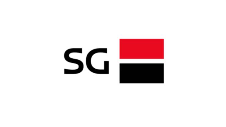 logo de : SG