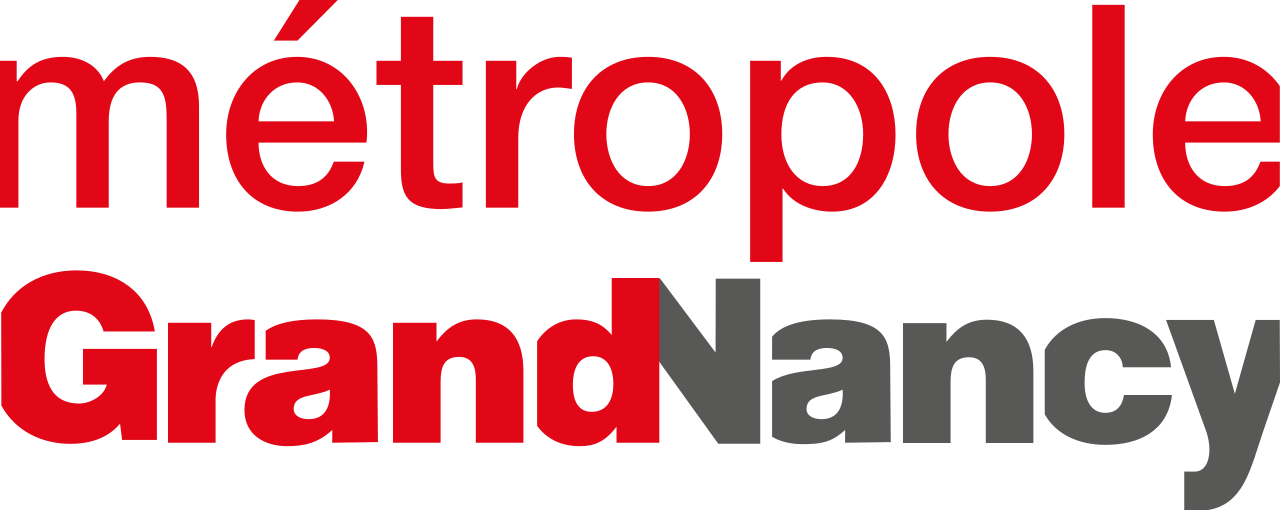 logo de : Métropole Grand Nancy