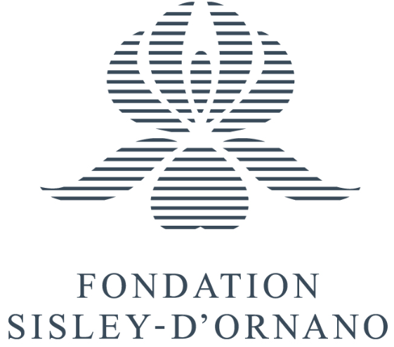 logo de : Fondation SISLEY-D'ORNANO