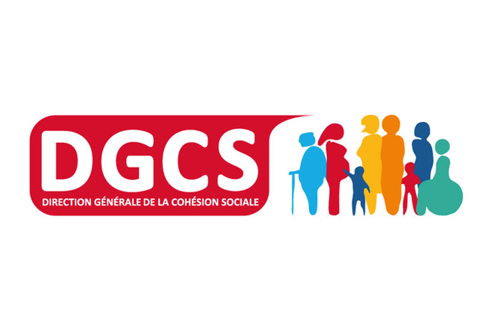 logo de : DGCS