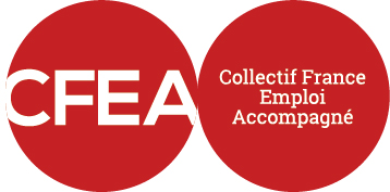 logo de : CFEA
