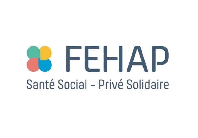 logo de : FEHAP