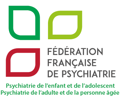 logo de : Fédération francaise de psychatrie