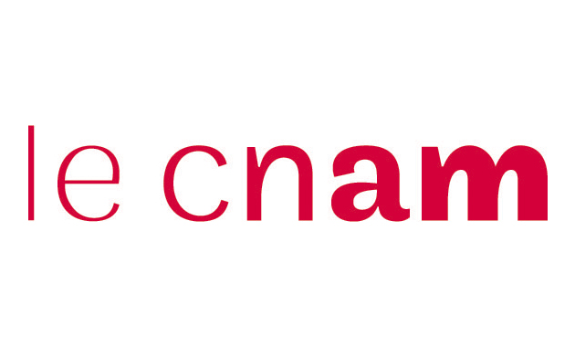 logo de : le cnam