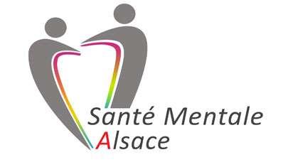 logo de : Santé mentale Alsace