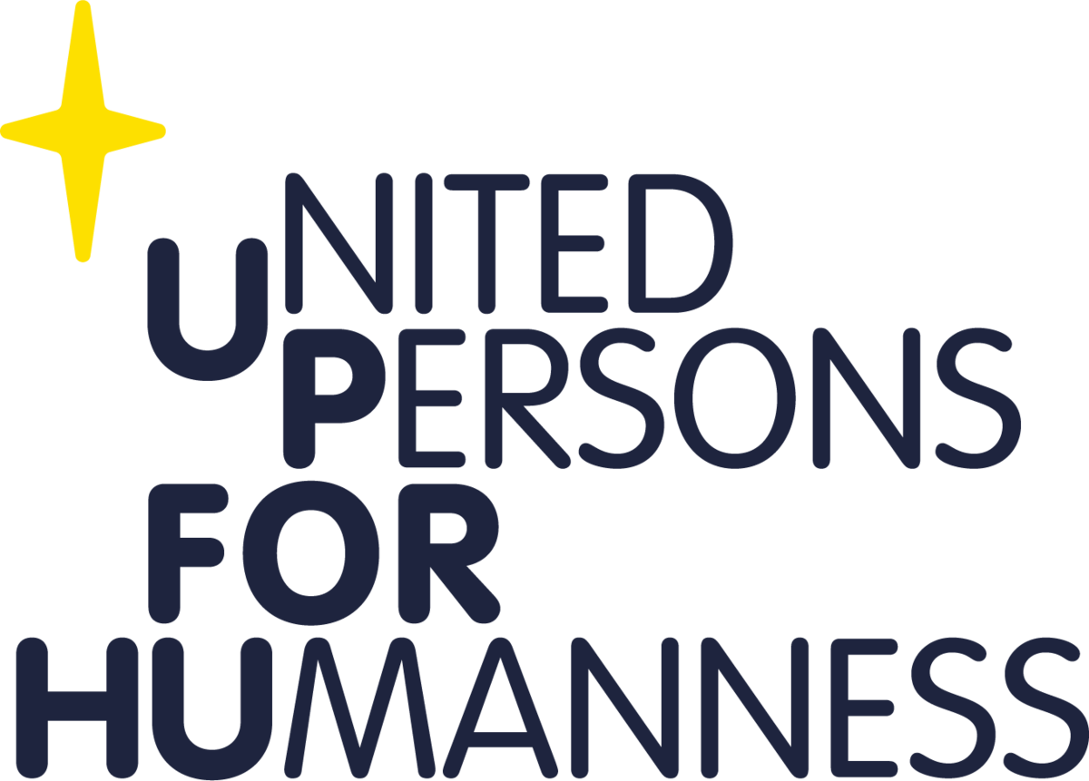 logo de : United Persons FOr Humanness