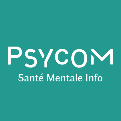 logo de : Psycom