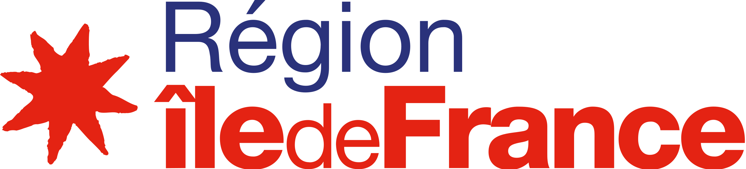logo de : Région ile de france