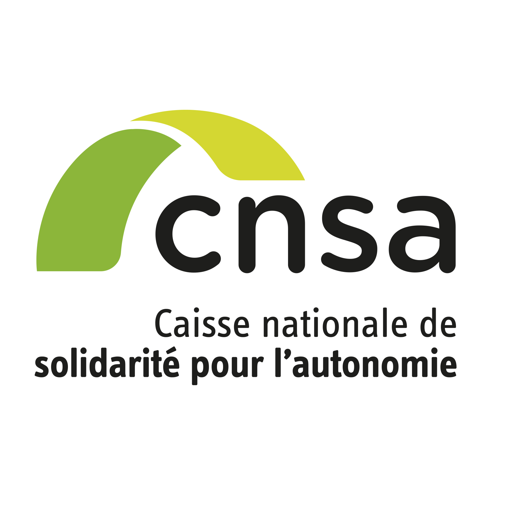 logo de : CNSA