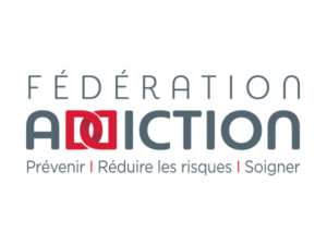 logo de : Fédération addiction