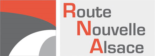 logo de : Route nouvelle Alsace