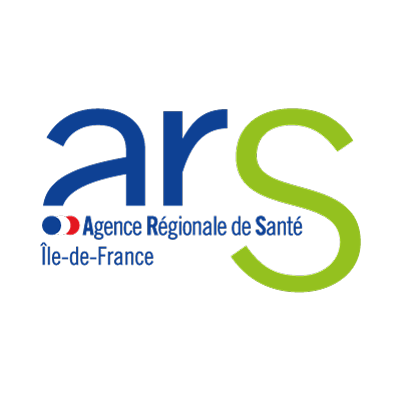 logo de : ARS Ile de france