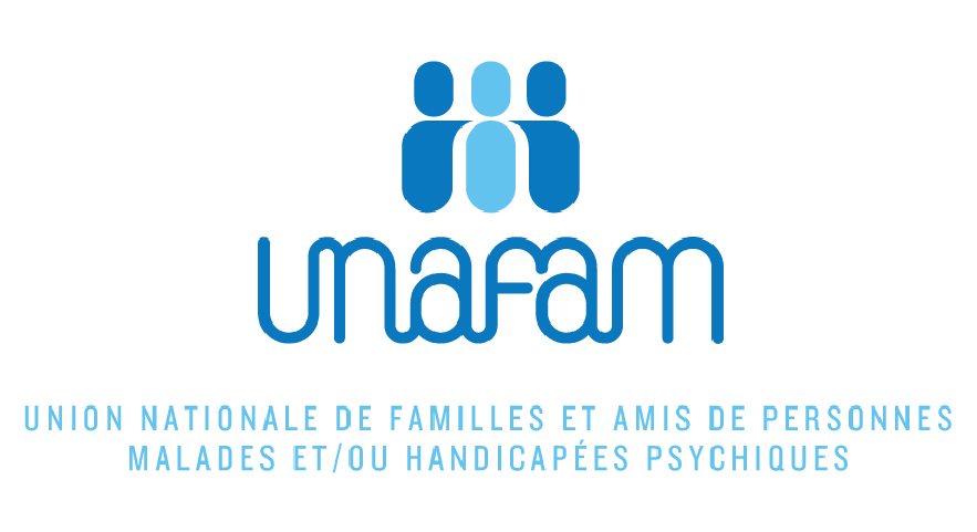 logo de : UNAFAM