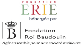 logo de : Fondation Roi Baudouin - Erie