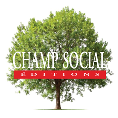 logo de : CHAMP SOCIAL