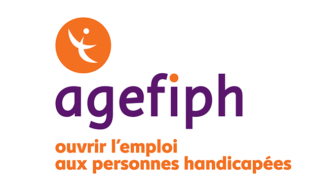logo de : AGEFIPH