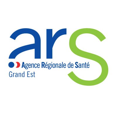 logo de : ARS Grand Est