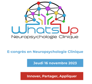 Image de l'article e-congrès WhatUp Neuropsychologie Clinique