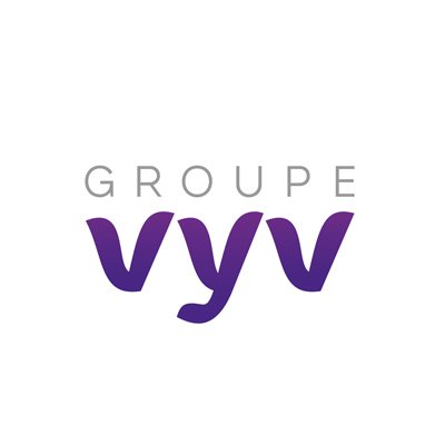 logo de : GROUPE VYV