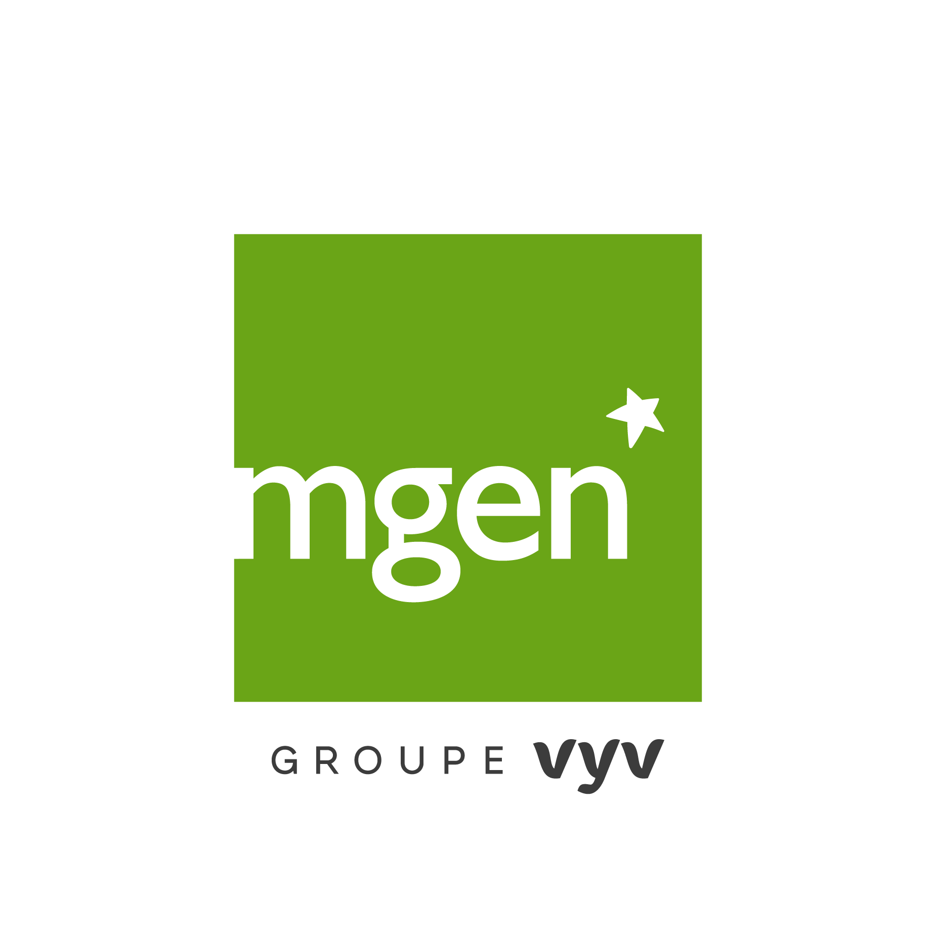 logo de : MGEN