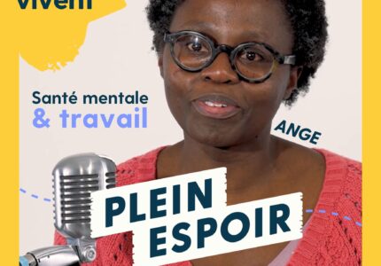 Image article : Découvrez Plein Espoir par Santé mentale France : le média qui ouvre la voie du rétablissement