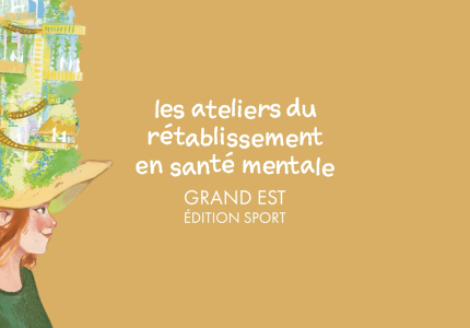 Image article : Plus de 550 participants aux Ateliers du rétablissement en santé mentale – édition Sport en région Grand Est