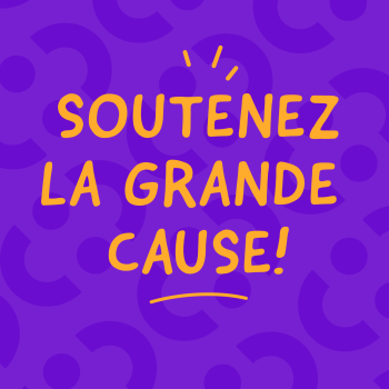 Image de l'article Santé mentale : osons écouter, osons en parler - Campagne du collectif grande cause nationale