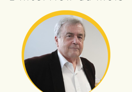 Image article : INTERVIEW DU MOIS : Pierre Godart, président de la Coordination régionale Santé mentale France Nouvelle-Aquitaine