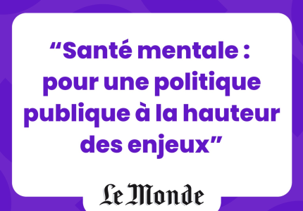 Image article : [Tribune - Le Monde] 