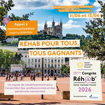 Image de l'article Réh@b' 2026 : appel à communication, argumentaire et pré-programme