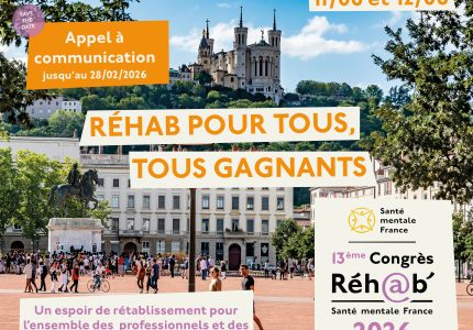 Image article : Réh@b' 2026 : appel à communication, argumentaire et pré-programme