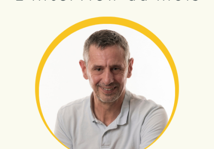 Image article : Interview de Charles Nécol — Président de la coordination régionale Grand Est