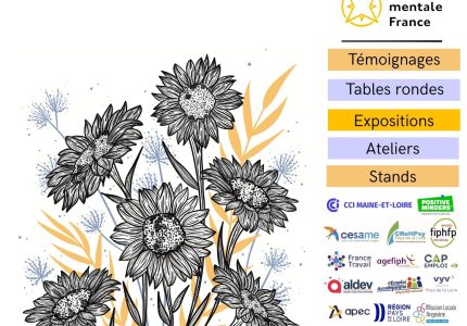 Image article : Forum Emploi & Santé mentale - Voici le programme !