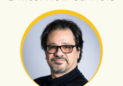 Image article : Interview de Pedro Santos Serra — Président de la coordination régionale Île-de-France