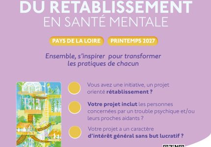 Image article : Les Ateliers du Rétablissement - Pays de la Loire 2027