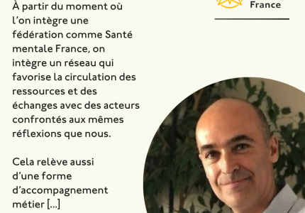 Image article : Interview adhérent : Fondation des Amis de l’Atelier - Pierre-Yves Lenen
