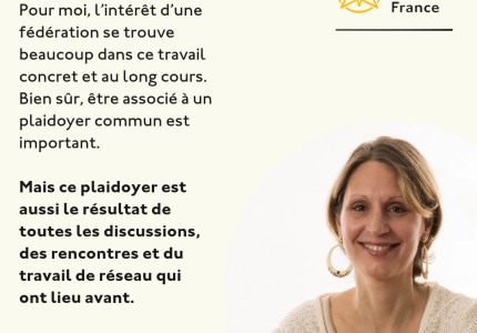 Image article : Interview adhérent : GEM No Mad - Anne Lochet